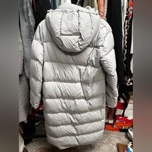 Tna THE SUPER PUFF™ LONG | Aritzia US - original price $350